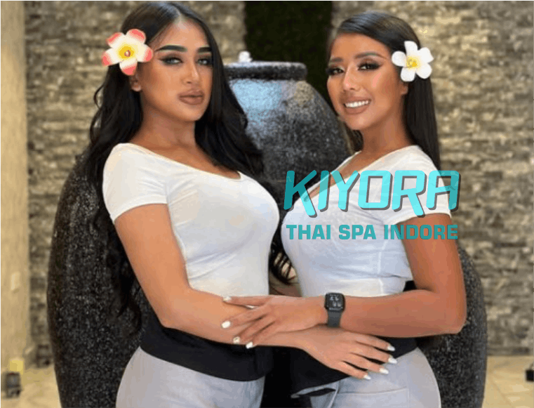 Sandwich Massage in Khatiwala Tank Indore